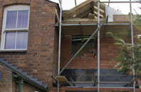 free Longdowns home extension quotes