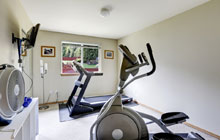 Longdowns home gym construction leads