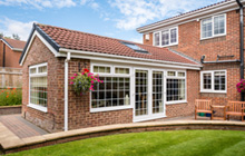 Longdowns house extension leads